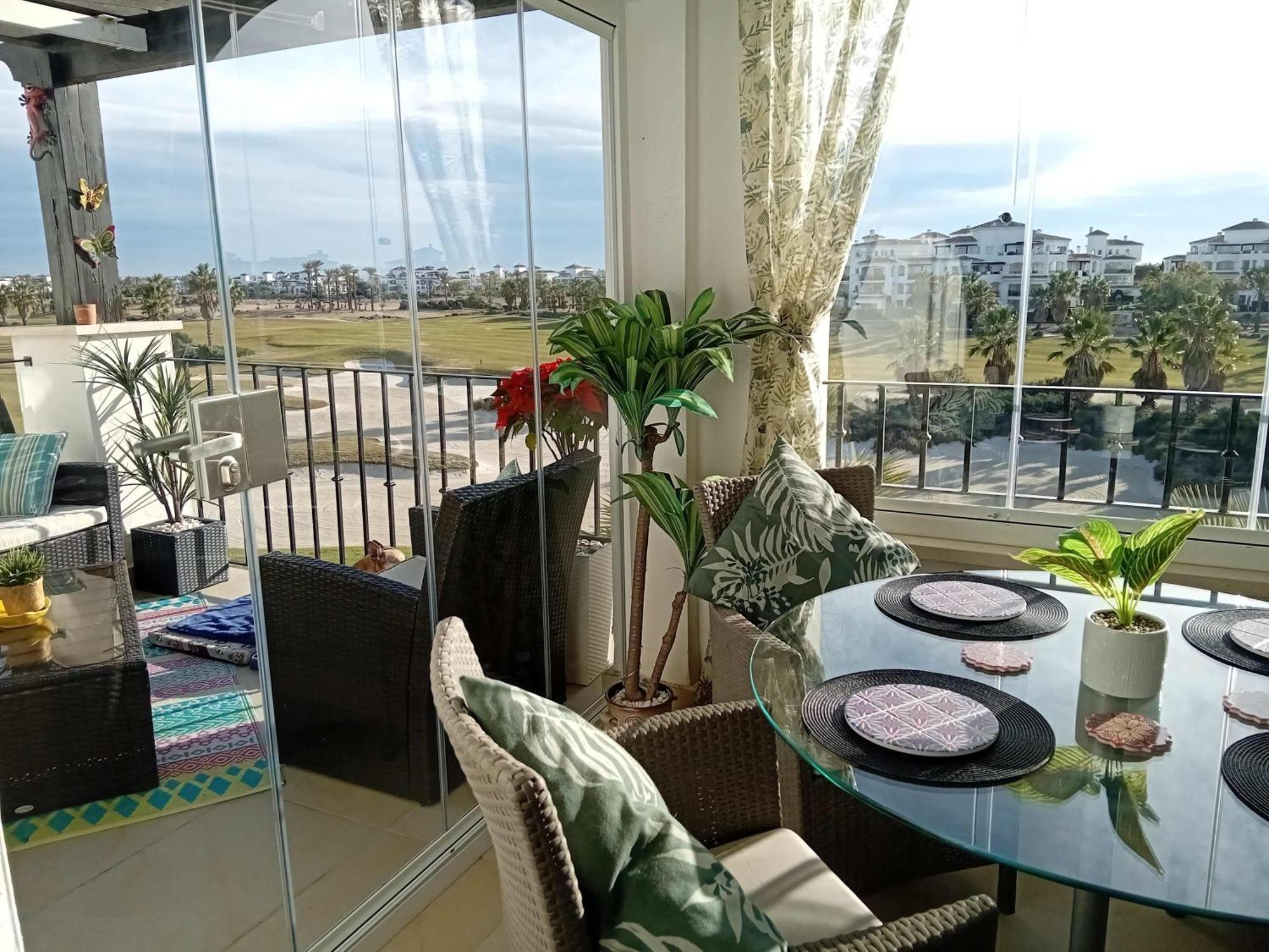 A Lovely Two Bedroom At La Torre Golf - Pa721lt Apartment